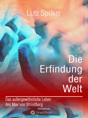 cover image of Die Erfindung der Welt